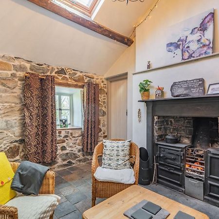 Snook'S Cottage Bangor  Extérieur photo