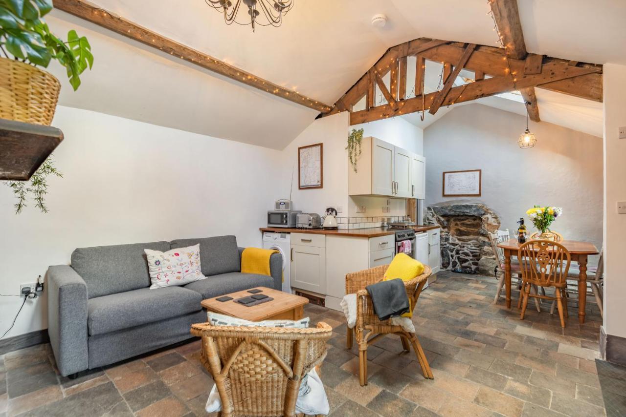 Snook'S Cottage Bangor  Extérieur photo