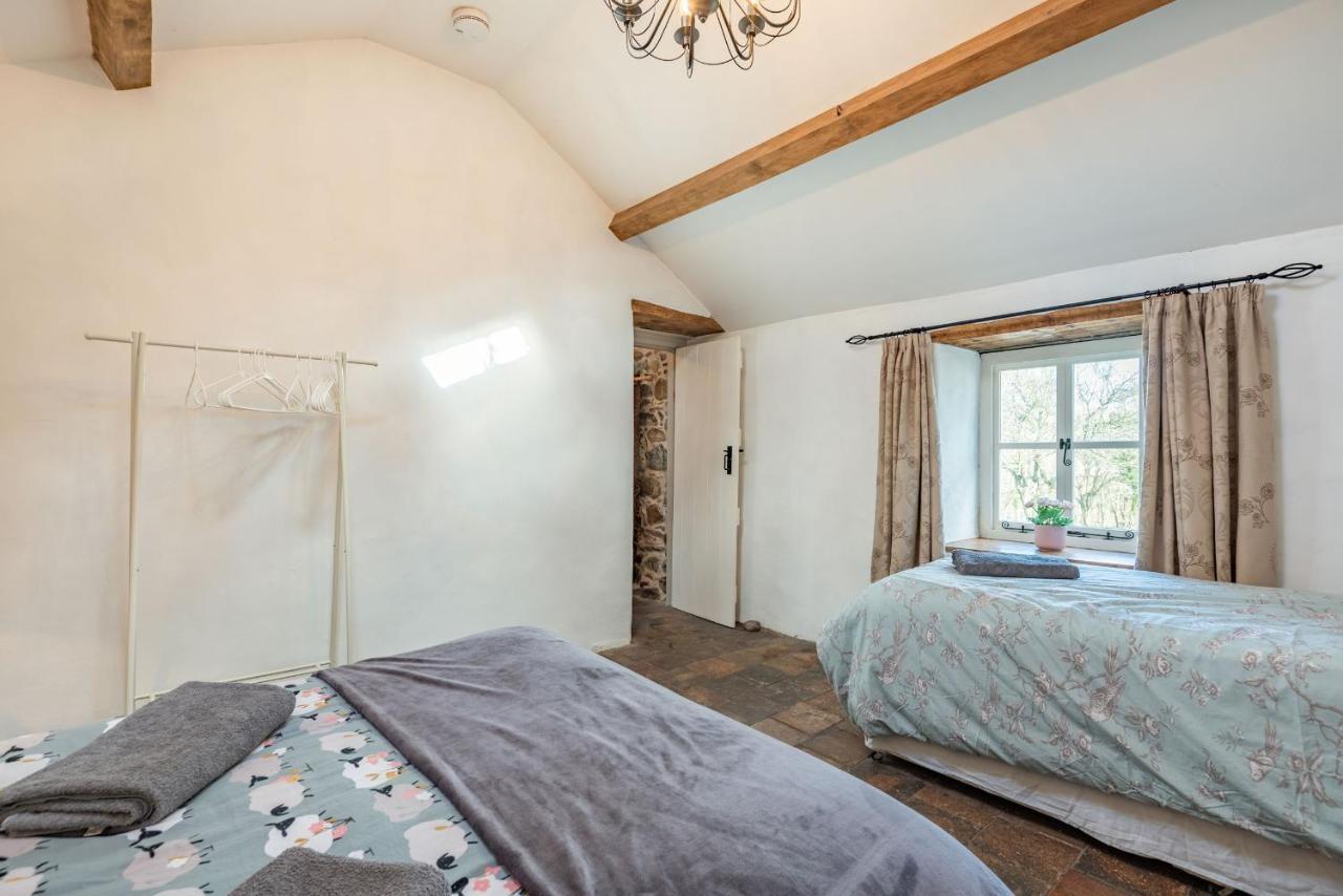 Snook'S Cottage Bangor  Extérieur photo