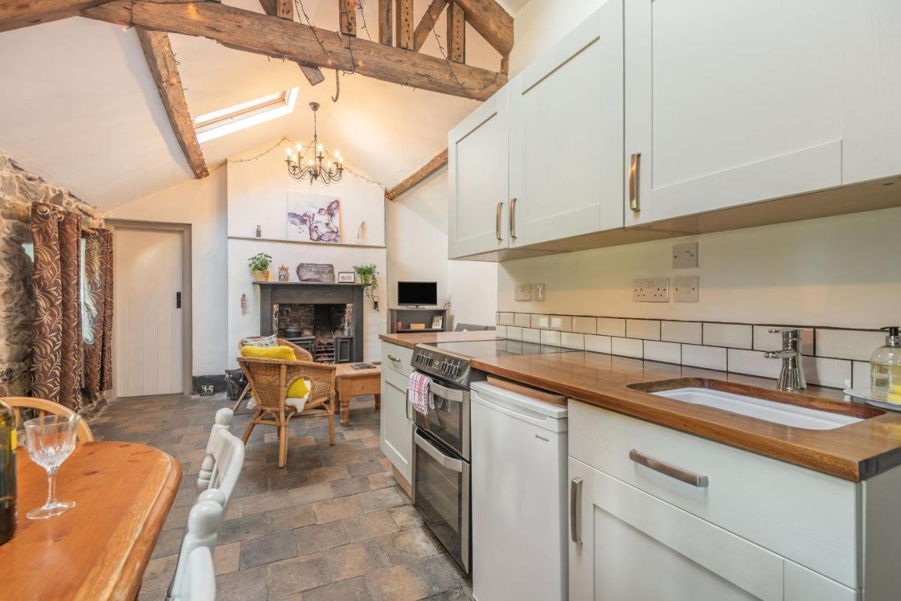 Snook'S Cottage Bangor  Extérieur photo