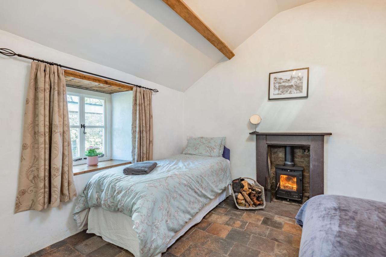 Snook'S Cottage Bangor  Extérieur photo