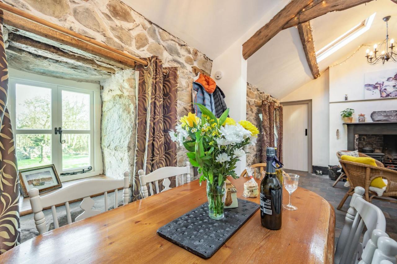 Snook'S Cottage Bangor  Extérieur photo