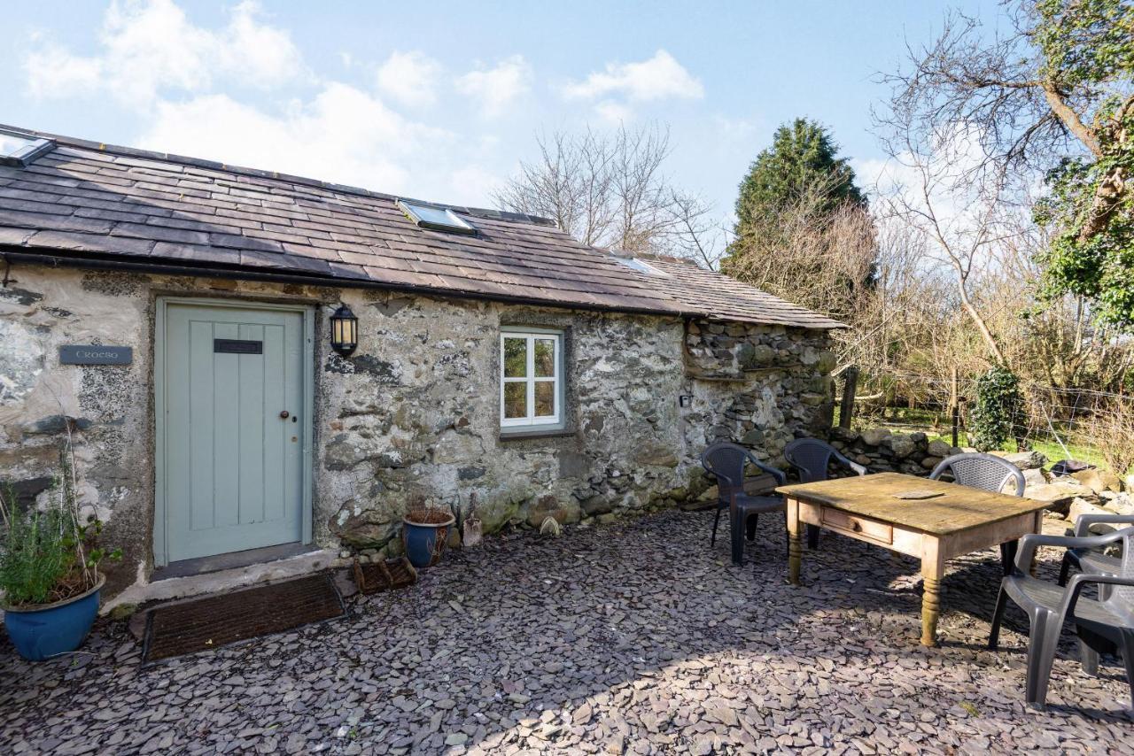 Snook'S Cottage Bangor  Extérieur photo